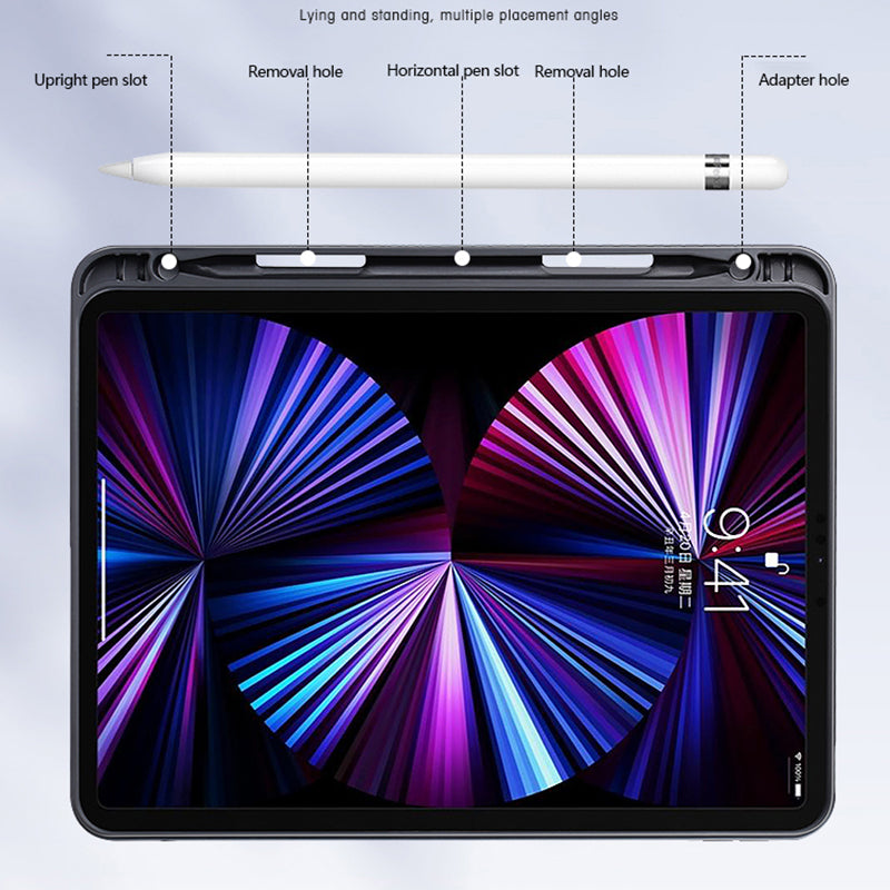 X-LEVEL Fashion Texture Series for iPad 10.2 (2019) / (2020) / (2021) Leather Case Anti-scratch Tablet Cover X-LEVEL Fashion Texture Series for iPad 10.2 (2019) / (2020) / (2021) Leather Case Anti-scratch Tablet Cover